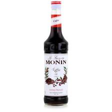 Monin sirup kaffee gebraucht kaufen  Alsdorf