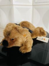 Steiff 992261 braunbär gebraucht kaufen  Mergelstetten,Oggenhsn.