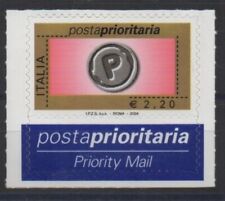 2004 repubblica italiana usato  Italia