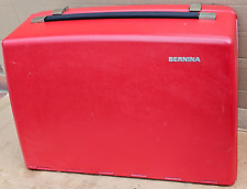 Bernina model 830 for sale  KETTERING