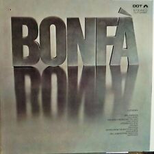 LUIZ BONFA: BONFA (1968) 12" VINIL LP FRIO PT, ZABUMBA, AMAZONAS, SANTA CRUZ comprar usado  Enviando para Brazil