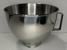 Kitchenaid k45 stainless for sale  Fort Defiance