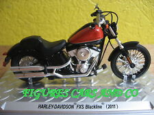 Moto harley davidson d'occasion  Quimper