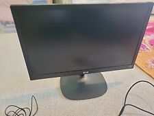 monitor 22 lg for sale  Charlotte