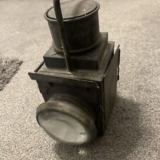 railway lamp burners for sale  LEEDS