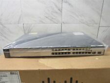 New cisco c3750v2 for sale  Clearwater