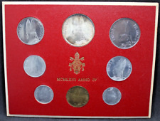 Moneta 1966 città usato  Vicenza
