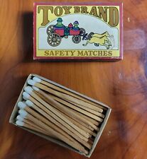 Vintage matchbox toybrand for sale  Spencer