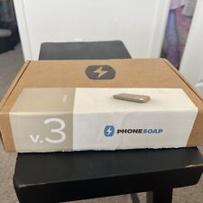 Phonesoap silver phone for sale  Garden Grove