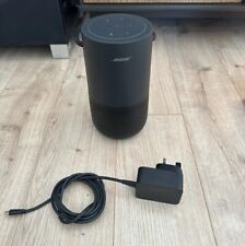 Bose portable home for sale  MANCHESTER