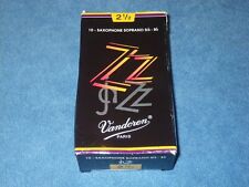 Vandoren jazz soprano for sale  Milwaukee