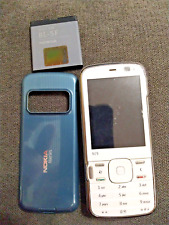 Nokia series n79 d'occasion  Expédié en Belgium