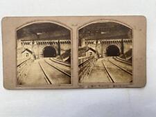 1850s 60s stereoview for sale  CHEDDAR