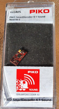 Piko sounddecoder 46405 gebraucht kaufen  Kernstadt-Süd