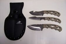Winchester hunting knife for sale  Clarksville
