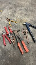 Garage equipment tools for sale  WESTBURY