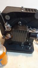 Vintage eumig projector for sale  DUNFERMLINE