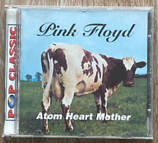 Pink floyd atom for sale  ASHBY-DE-LA-ZOUCH