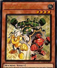 Yugioh! Gadget Trio 🤖 LEDE-EN004 Legacy of Destruction! PRÉ-VENDA comprar usado  Enviando para Brazil