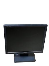 Monitor LCD Samsung Syncmaster 19" 930B.  Monitor e cabo de alimentação incluídos, usado comprar usado  Enviando para Brazil