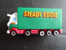 Steady eddie stobart for sale  ST. ALBANS