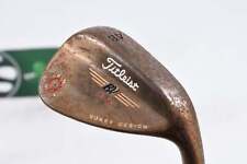 Titleist vokey design for sale  LOANHEAD