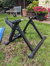 Turbo trainer mat for sale  GREAT YARMOUTH