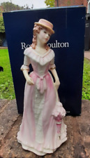 Attractive royal doulton for sale  LEDBURY