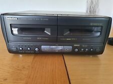 Technics ca1060 twin for sale  Shipping to Ireland
