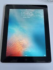 Apple ipad 9.7in for sale  UK