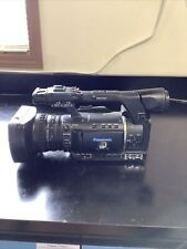 Panasonic ac160p camcorder for sale  Shipping to Ireland