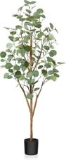 Kazeila artificial eucalyptus for sale  SALFORD