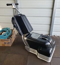 Used, Vintage Von Schrader Carpet Deterger Cleaner Machine w/ Extras & Manual Tested for sale  Shipping to South Africa