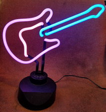 Apa neon guitar for sale  Euclid