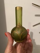 Ancien vase verre d'occasion  Saint-Raphaël