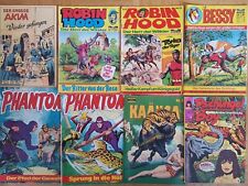 Comic phantom robin gebraucht kaufen  Hameln