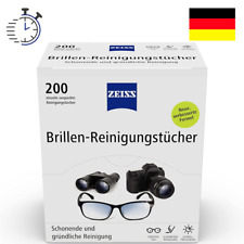 Zeiss glasses cleaning gebraucht kaufen  Berlin