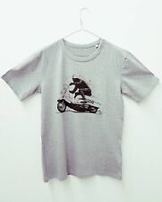 Shirt uomo lambretta usato  Italia