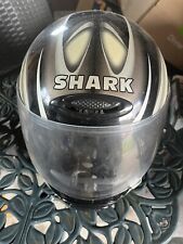 shark s600 helmet for sale  WOLVERHAMPTON