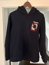 Moncler hoodie sweater for sale  Dorchester