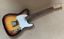 Chord cal62 telecaster for sale  UK