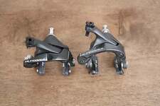 Shimano Ultegra BR-R8000 Standard Center Mount Rim Brake Calipers 8000, used for sale  Shipping to South Africa