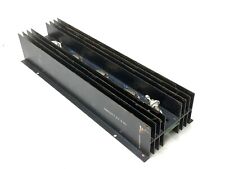 Aluminum heatsink black for sale  South Bend