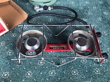 Tilley camping stove for sale  BILLERICAY