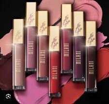 Milani Amore Satin Matte Lip Creme ~ You Choose for sale  Shipping to South Africa