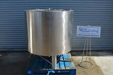 Stainless steel mixing for sale  BISHOP AUCKLAND