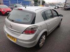2009 vauxhall astra for sale  DUMFRIES