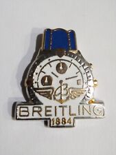 Pin breitling aviation d'occasion  Expédié en Belgium