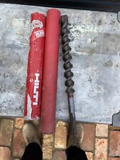 Hilti sds max for sale  PETERBOROUGH