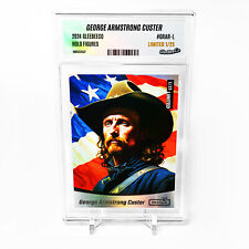 George armstrong custer for sale  Fort Worth
